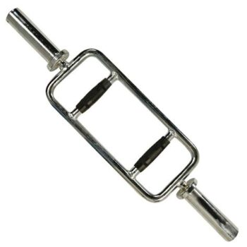 Pro Olympic Tricep Bar