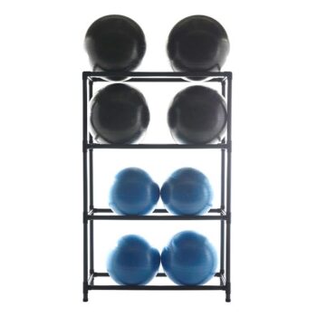 Stability Ball Storage Rack