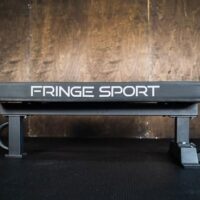 Fatty Comp Flat Bench