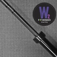 15 kg Women's Wonder Bar Olympic Barbell
