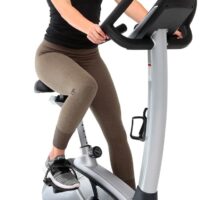 3G Cardio Elite UB Upright Bike