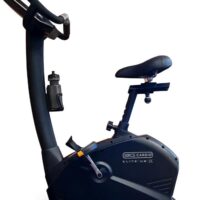 Commercial Upright Bike for Home Cardio Training