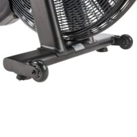 assault bike pro review