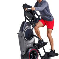 Bowflex Max Trainer Series