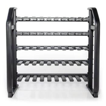 Denali Series Vertical Dumbbell Rack