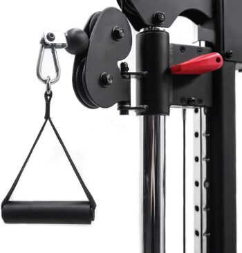 Inspire Fitness FTX Functional Trainer