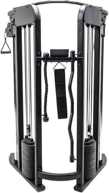 Inspire Fitness FTX Functional Trainer