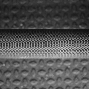 Loadable Dumbbell