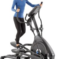 Nautilus Elliptical Series