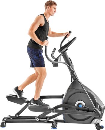 Nautilus Elliptical Series