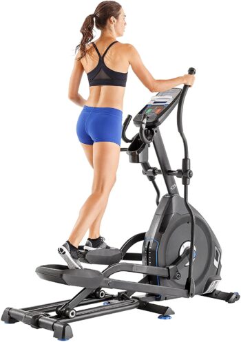 Nautilus Elliptical Series