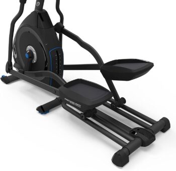 Nautilus Elliptical Series