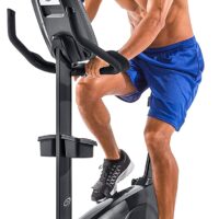 Nautilus Upright Bike Series