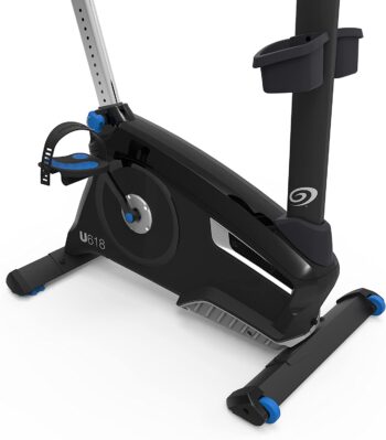 Nautilus Upright Bike Series