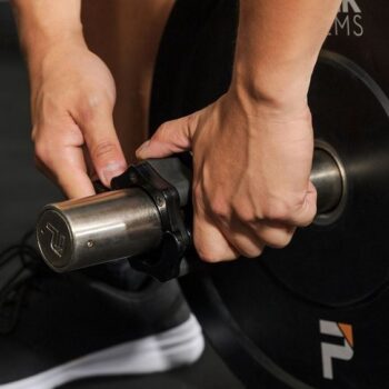 Pro Power Bar - 700 lb capacity