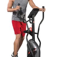 SCHWINN 411 Compact Elliptical Machine