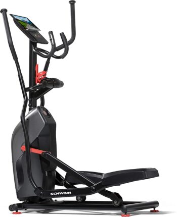 SCHWINN 411 Compact Elliptical Machine