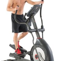 SCHWINN 470 Elliptical Machine