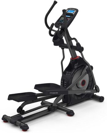 SCHWINN 470 Elliptical Machine