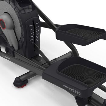 SCHWINN 470 Elliptical Machine