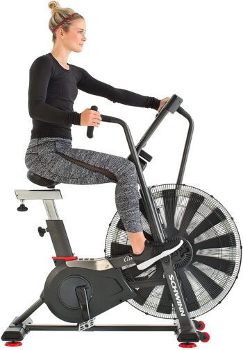 SCHWINN AD7 Airdyne Bike