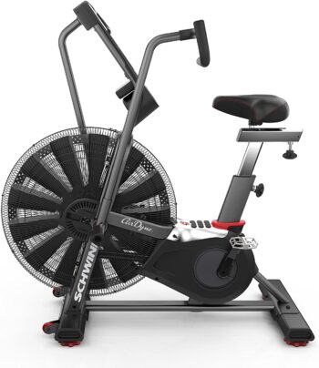 SCHWINN AD7 Airdyne Bike