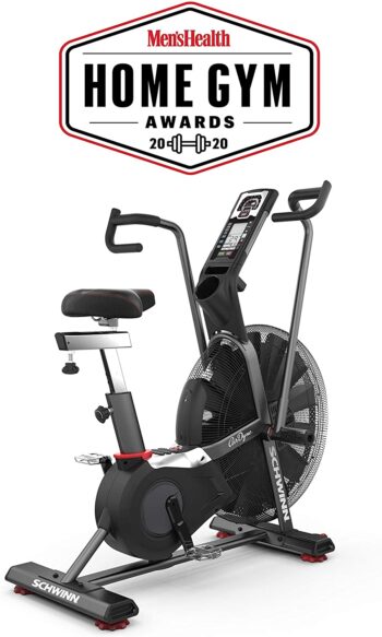 SCHWINN AD7 Airdyne Bike