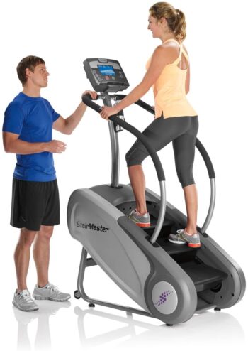 StairMaster SM3 StepMill