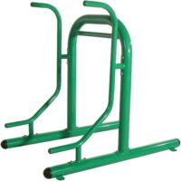 Stamina Outdoor Fitness Multi-Station Gym