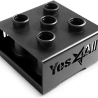 Yes4All Barbell Holder Vertical Storage
