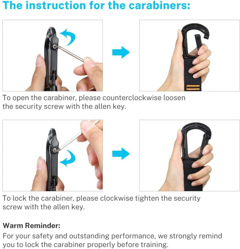 Gonex Wooden Gymnastic Rings with Adjustable Number Straps...