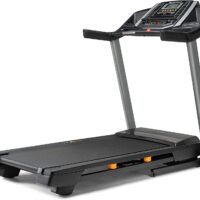 NordicTrack T Series Treadmill