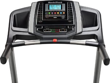 NordicTrack T Series Treadmill