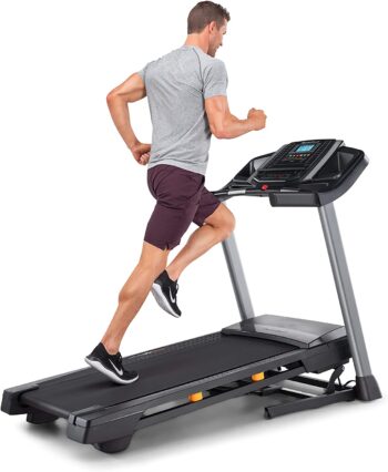 NordicTrack T Series Treadmill