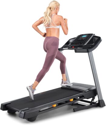 NordicTrack T Series Treadmill