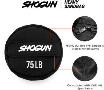 Shogun Sports Training Sandbag