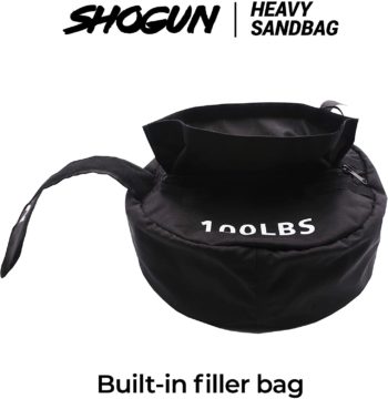 Shogun Sports Training Sandbag