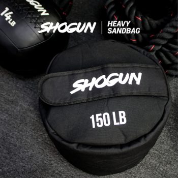 Shogun Sports Training Sandbag