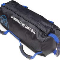Synergee Adjustable Fitness Sandbag