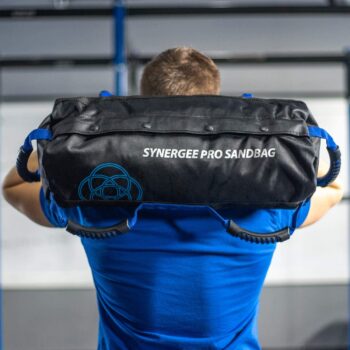 Synergee Adjustable Fitness Sandbag