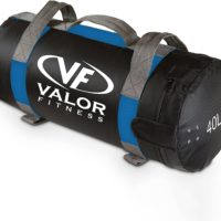 Valor Fitness SDB Pre-Filled Sandbags for Weight and Functional Training with 5 Grip Handles