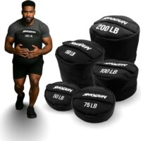 Workout Sandbag for Strength & Conditioning Training