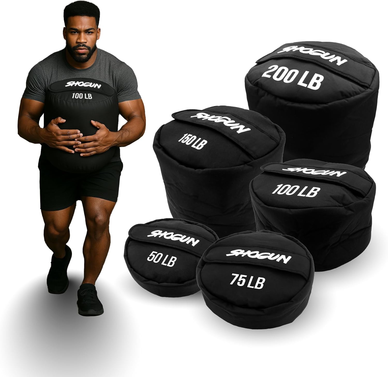 Workout Sandbag for Strength & Conditioning Training