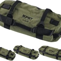 XPRT Fitness Workout Sandbag