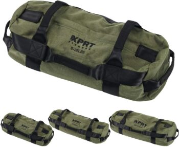XPRT Fitness Workout Sandbag