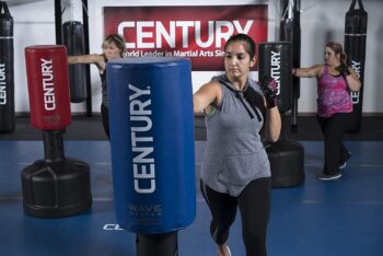 Century Heavy Punching Bag