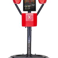 Nexersys N3 The Personal Boxing Trainer. Challenging and Fun HIIT Workouts Full Body Workouts Including Cardio, Core, Striking, Mitts & Sparring Rounds. Next Level Interactive Fitness