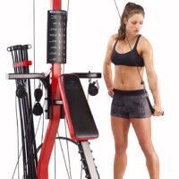 Bowflex Home Gym Series