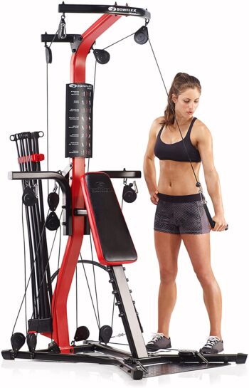 Bowflex Home Gym Series