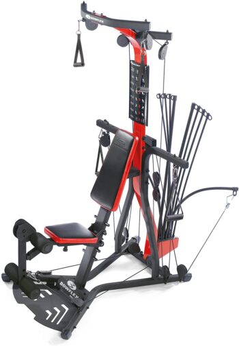 Bowflex Home Gym Series